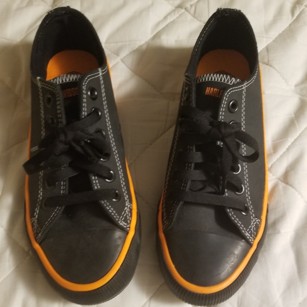 Harley Davidson Sneakers